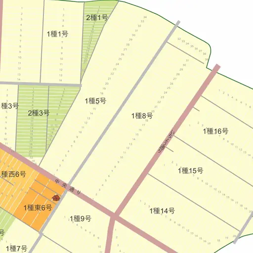 Geojson Path Finder Integration